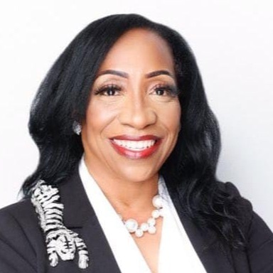 Marcia Williams Agent Photo